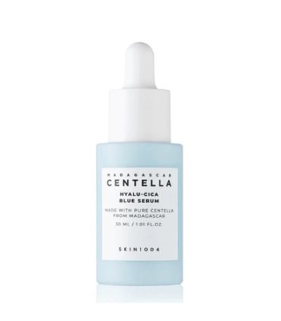 SKIN1004 MADAGASCAR CENTELLA HYALU-CICA BLUE SERUM 50ML