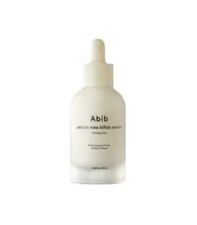 ABIB JERICHO ROSE BIFIDA SERUM FIRMING DROP 50ML