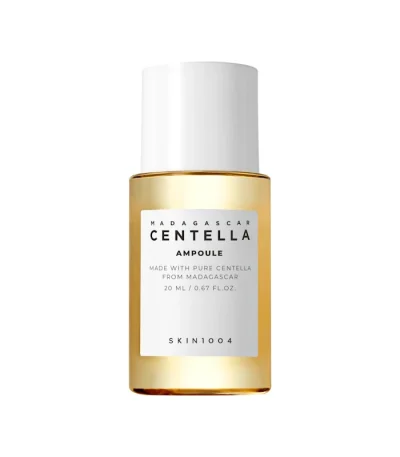 SKIN1004 MADAGASCAR CENTELLA AMPOULE 20ML (MINI)