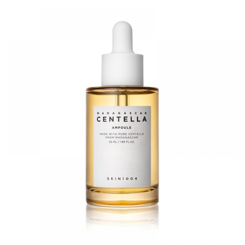 SKIN1004 MADAGASCAR CENTELLA AMPOULE 55ML SKIN1004 MADAGASCAR CENTELLA AMPOULE 55ML