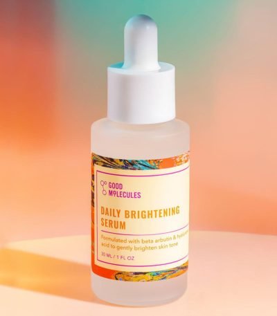 Good Molecules Daily Brightening Serum 30ml