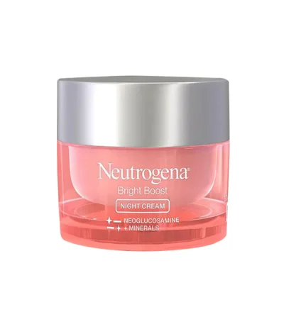 NEUTROGENA BRIGHT BOOST NIGHT CREAM 50ML