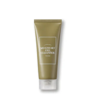 I’M FROM MUGWORT GEL CLEANSER 150ML