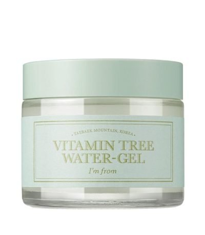 I’M FROM VITAMIN TREE WATER GEL 75G