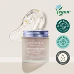 MARY&MAY CALENDULA PEPTIDE AGELESS SLEEPING MASK 110G