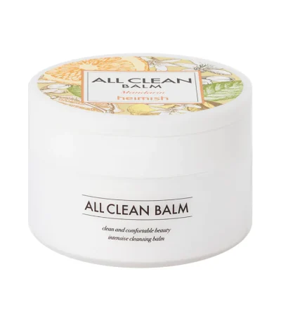 HEIMISH ALL CLEAN BALM MANDARIN 120ML