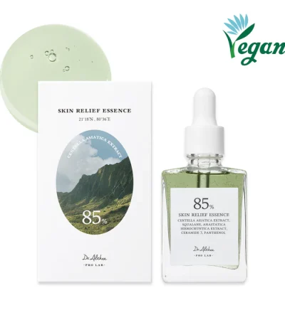 DR. ALTHEA SKIN RELIEF ESSENCE 30ML