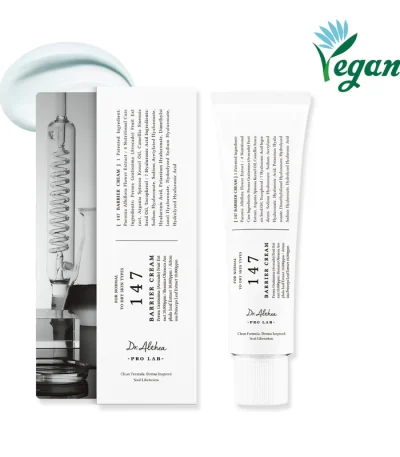 DR. ALTHEA 147 BARRIER CREAM 50ML