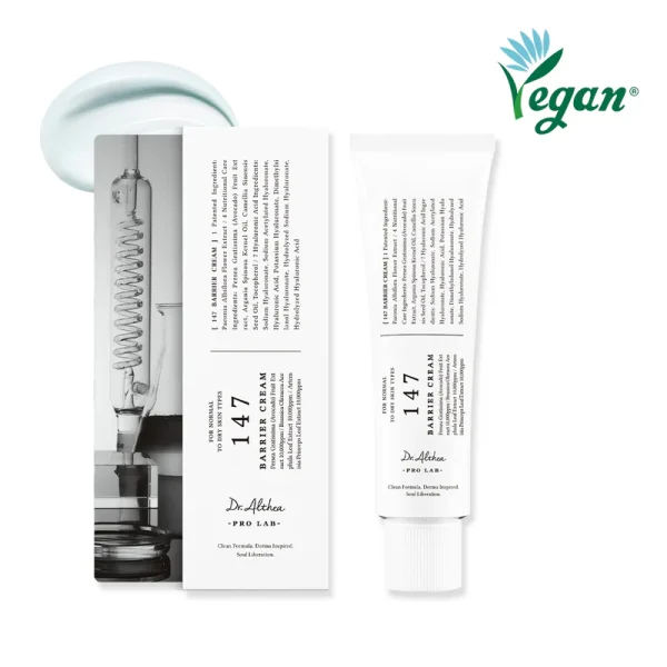 DR. ALTHEA 147 BARRIER CREAM 50ML