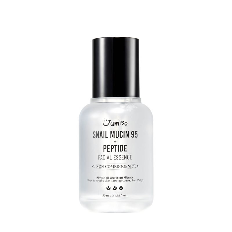 JUMISO SNAIL MUCIN 95 + PEPTIDE ESSENCE 50ML