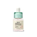 AXIS-Y SPOT THE DIFFERENCE BLEMISH TREATMENT 15ML