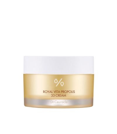 DR.CEURACLE ROYAL VITA PROPOLIS 33 CREAM 50G