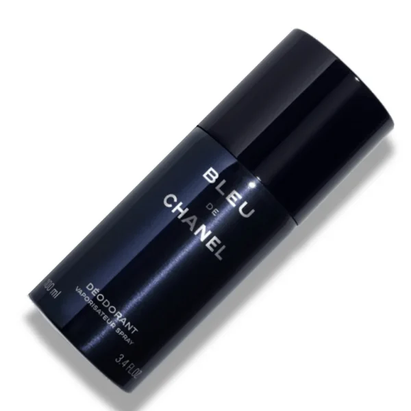 Bleu de chanel body spray – 100ml