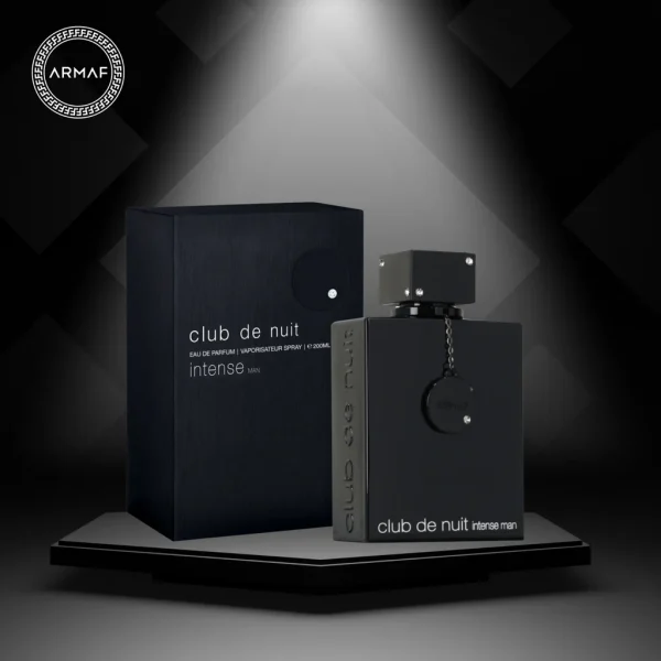 Armaf Club De Nuit Intense Man EDP – 200ml