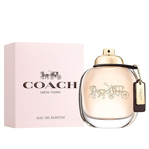 COACH NEW YORK EDP 90ML