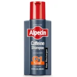 Alpecin Caffeine Shampoo C1 Recharger