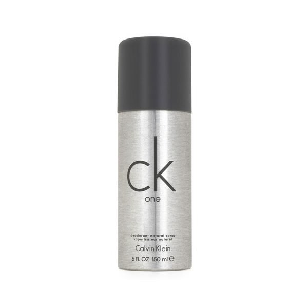 Calvin Klein One Deodorant Spray – 150ml