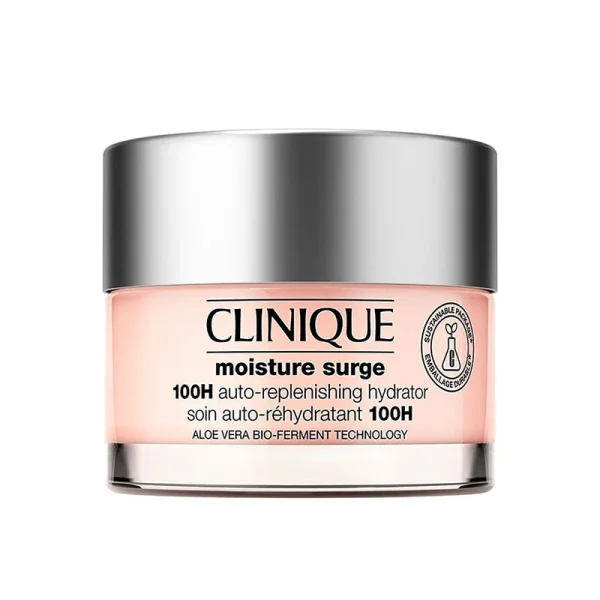 Clinique Moisture Surge Auto-Replenishing Hydrator 100H – 50ml