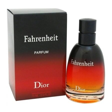 Christian Dior Fahrenheit Parfume – 75ml