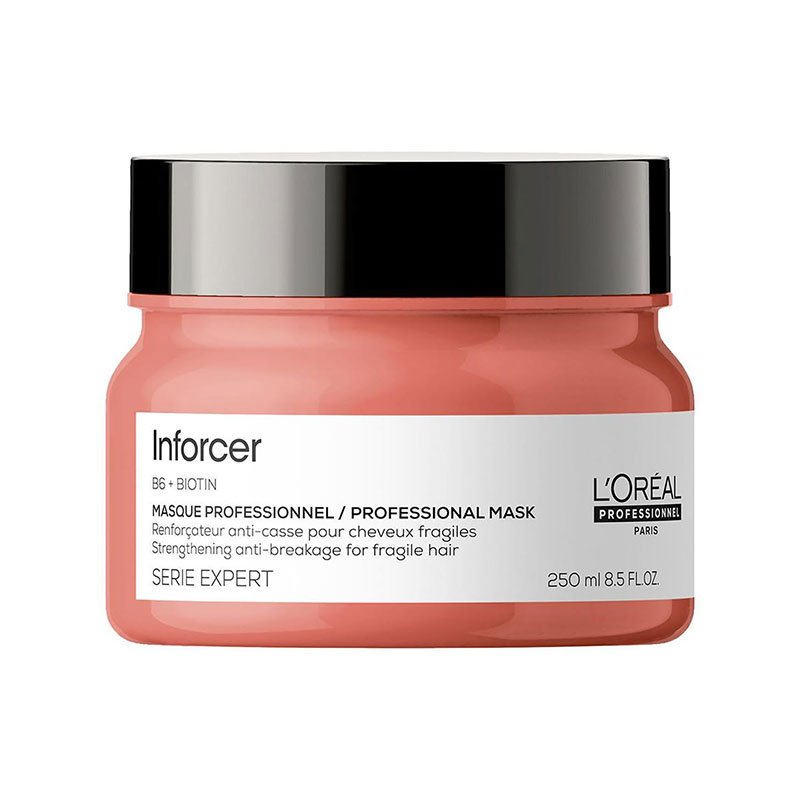LOreal-Professionnel-Inforcer-Hair-Mask-with-Vitamin-B6-Biotin-250ml-0 (1)