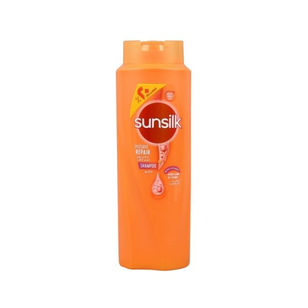Sunsilk Instant Repair Shampoo 600ml