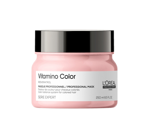LOreal Professionnel Vitamino Color Hair Mask – 250ml