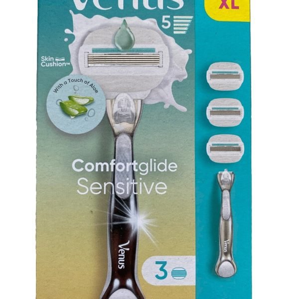 Gillette Venus Comfortglide Sensitive