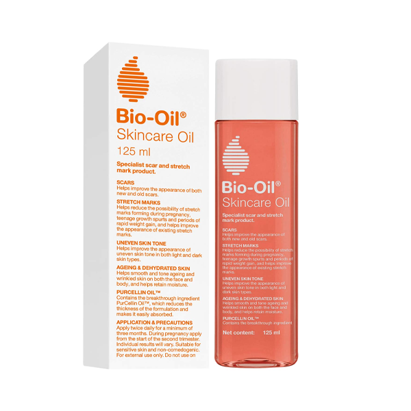 Bio Oil 125ml