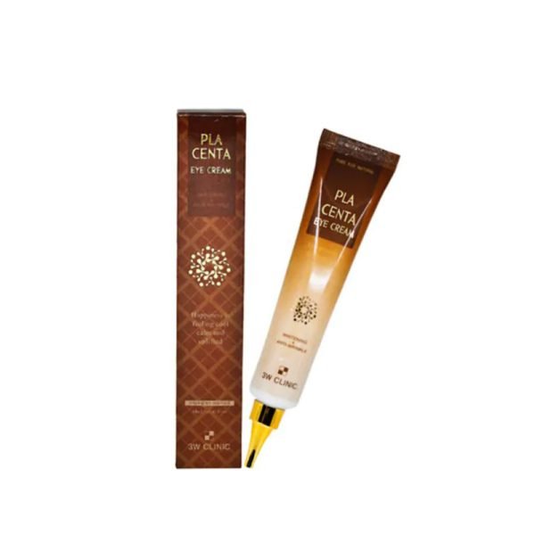 3W Clinic Placenta Eye Cream 40ml