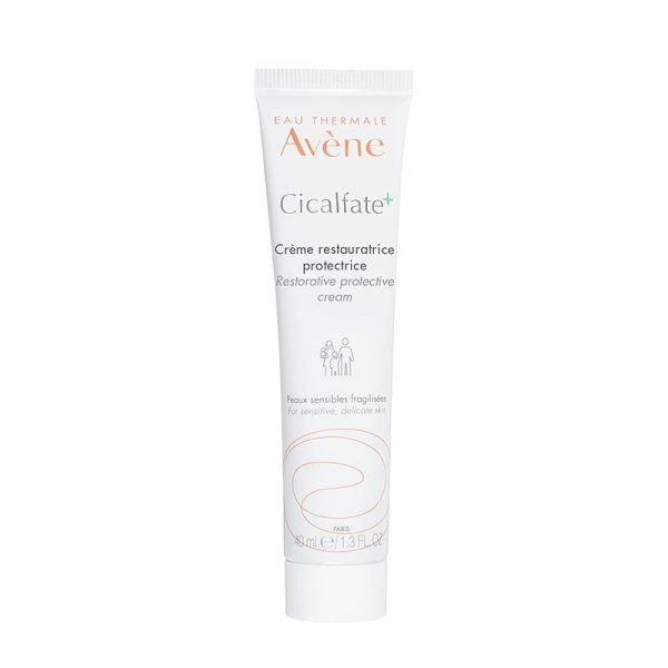 Avène Cicalfate+ Repairing Protective Cream 40ml