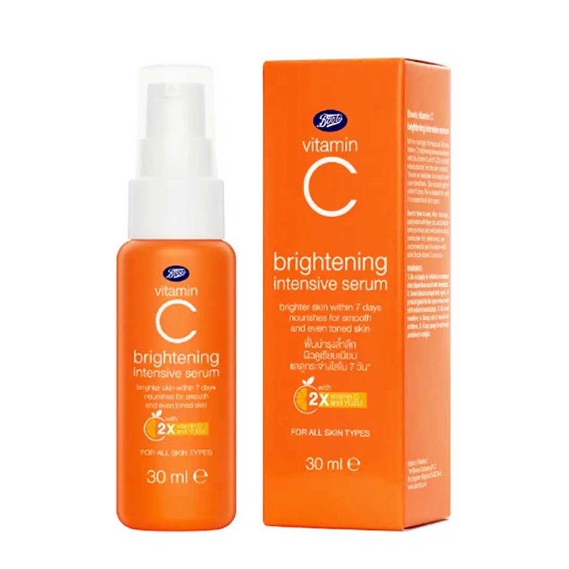 Boots-Vitamin-C-Brightening-Intensive-Serum-30ml