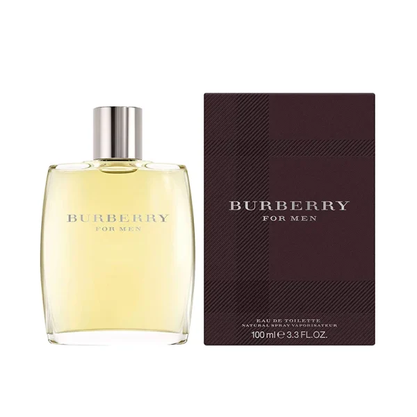 Burberry for Men EDT 100ml
