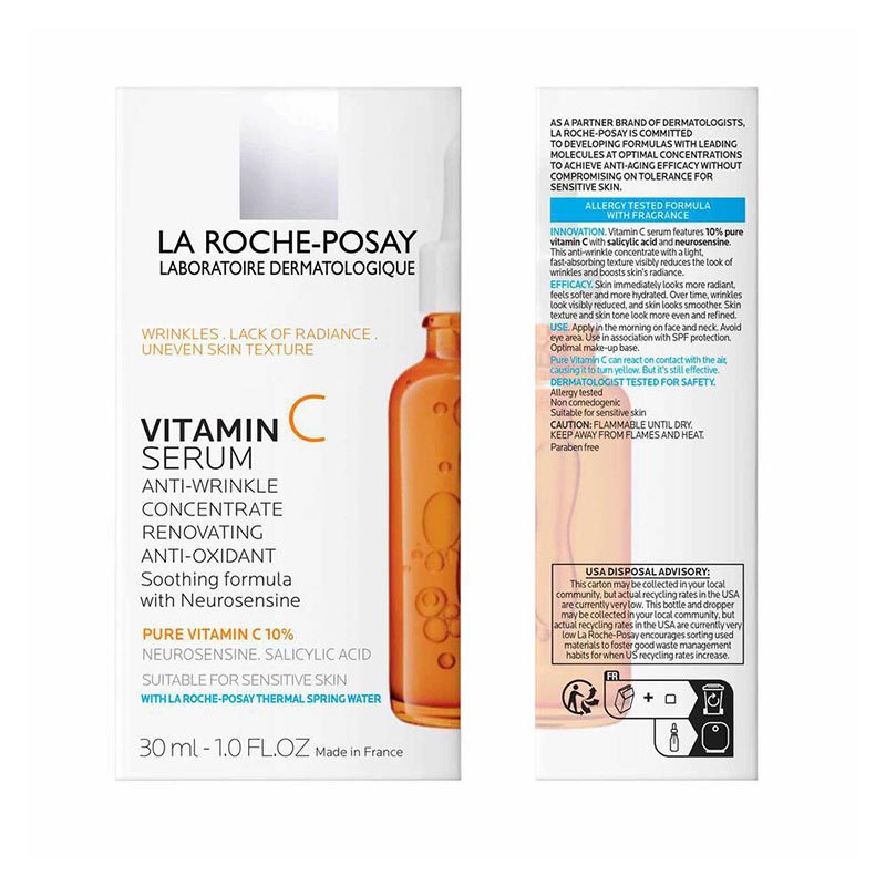 La-Roche-Posay-10-Pure-Vitamin-C-Serum-30ml-8