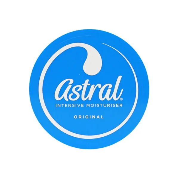 Astral Intensive Moisturiser 200ml