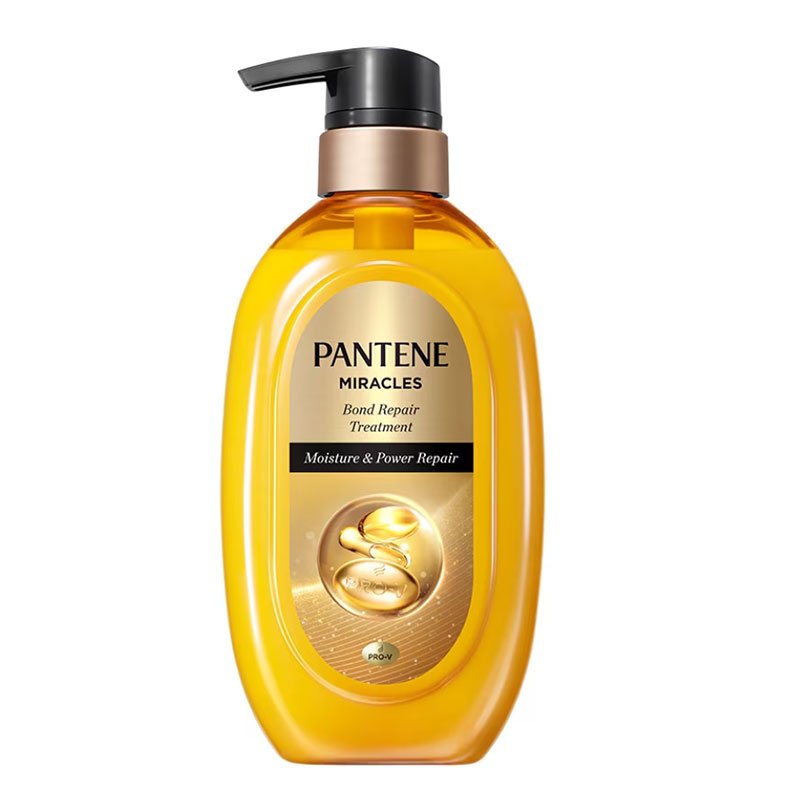 Pantene-Miracles-Bond-Repair-Treatment-with-Mutenka-Gentle-Repair-440ml-7