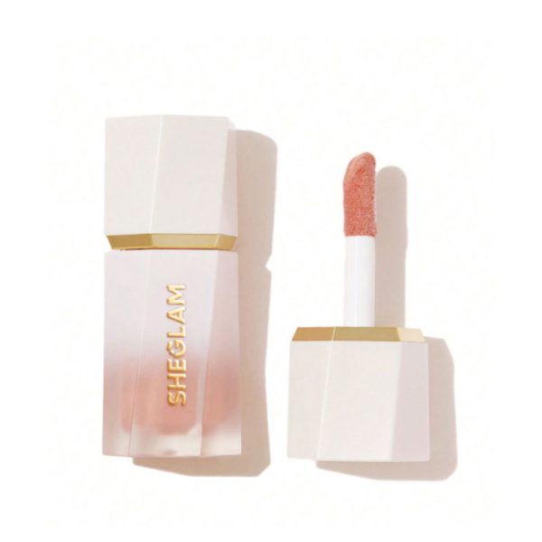 SHEGLAM Glow Bloom Liquid Highlighter Vanilla Brunch – 5.2ml