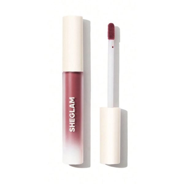 SHEGLAM Matte Allure Liquid Lipstick – Momojo