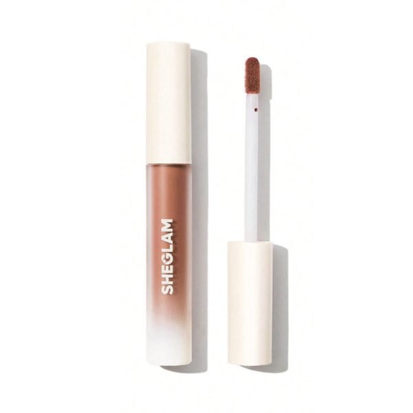 SHEGLAM Matte Allure Liquid Lipstick – Vetiver