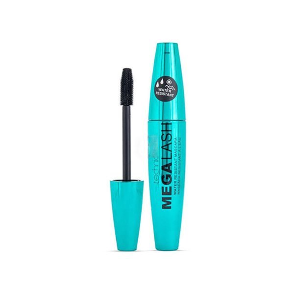 Technic Mega Lash Water Resistant Mascara – 12ml