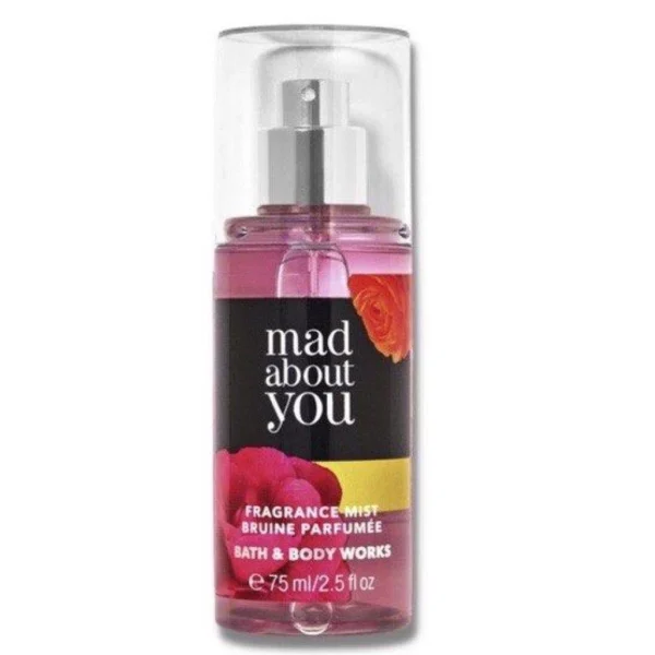 Bath & Body Works Mad About You Body Mist 75ml