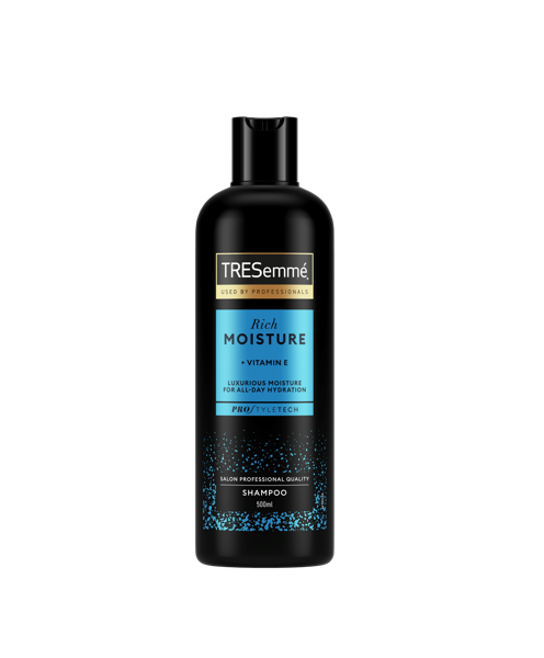 TRESemme Rich Moisture Shampoo 500 ml