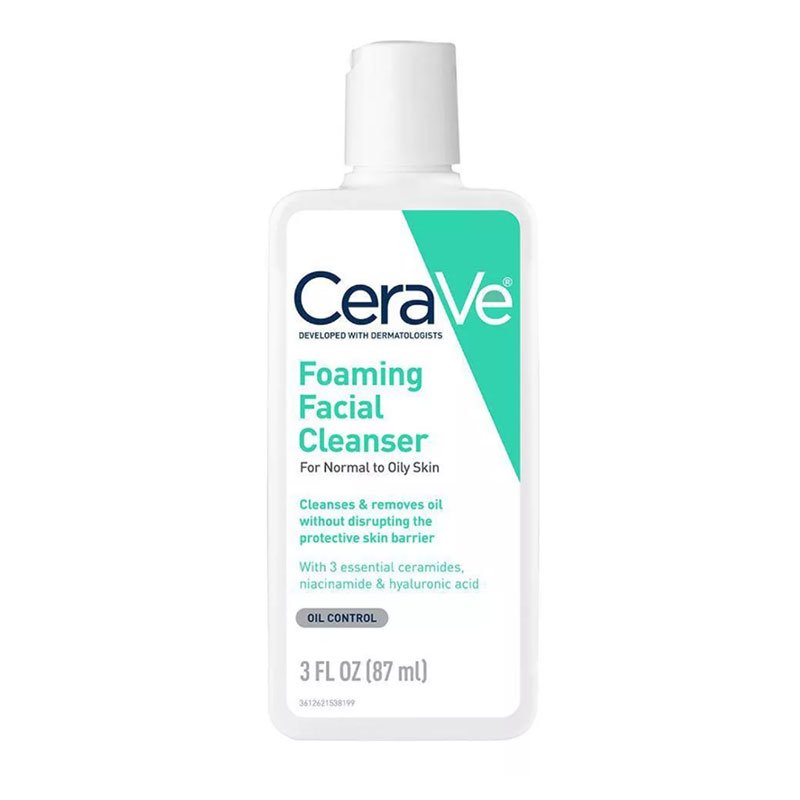 Cerave-Foaming-Cleanser-87ml