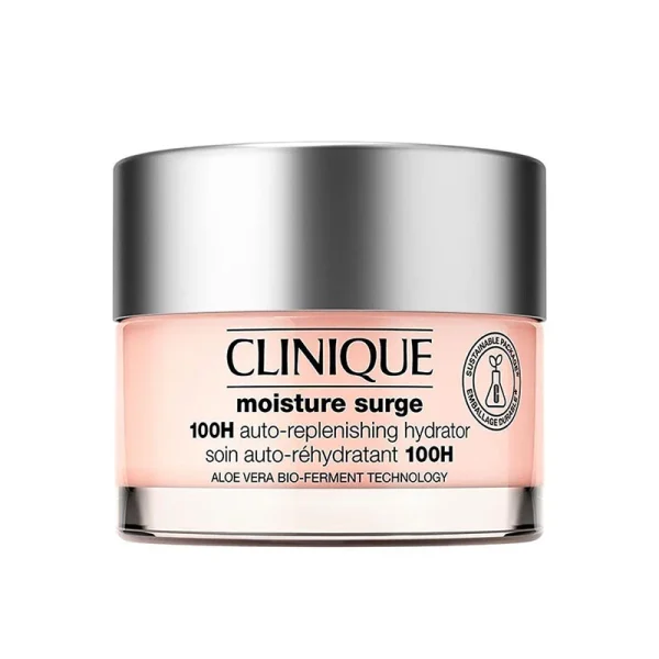 Clinique Moisture Surge Auto-Replenishing Hydrator 100H 30ml