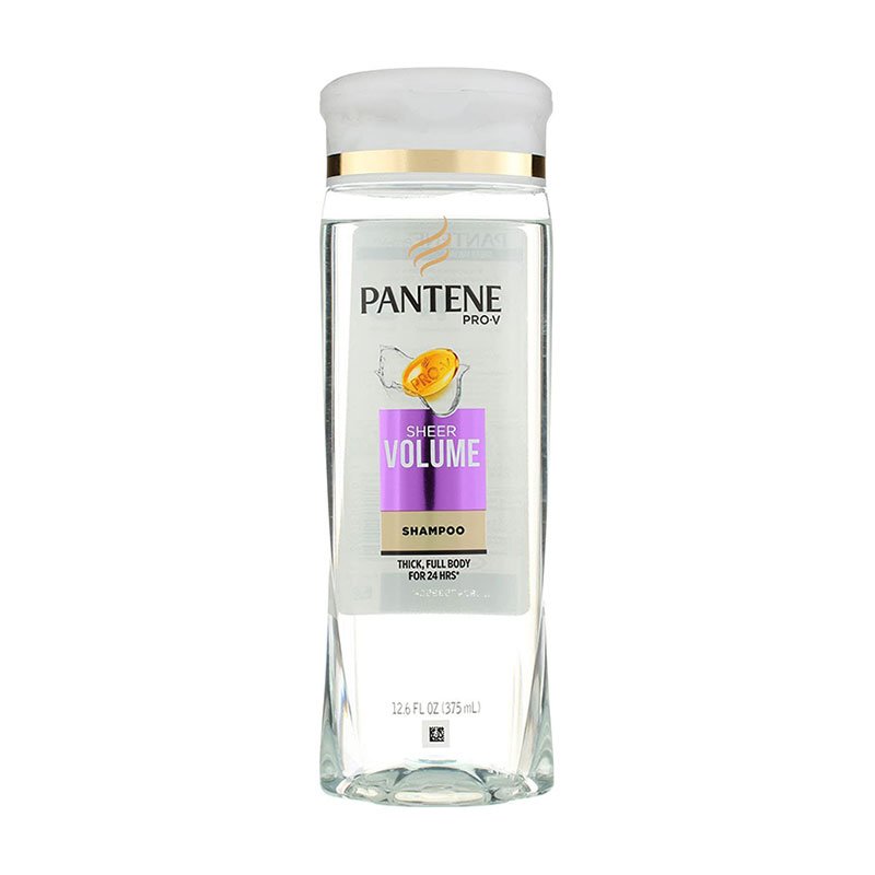 Pantene-Pro-V-Sheer-Volume-Shampoo-375ml-9