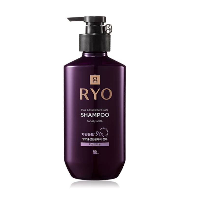 RYO-Hair-Loss-Expert-Care-Shampoo-For-Oily-Scalp-400ml-0