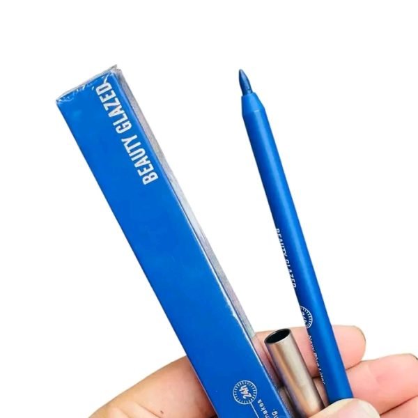 Beauty Glazed  Kajal Liner  Blue