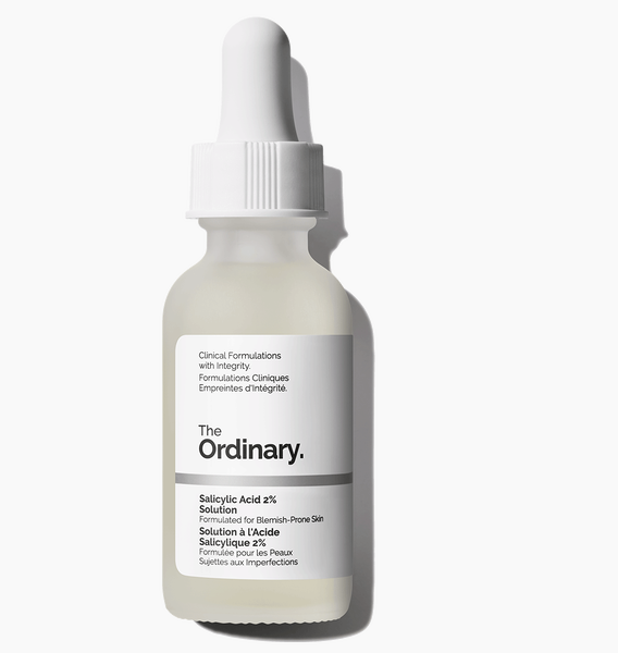 The Ordinary Salicylic Acid 2% Solution