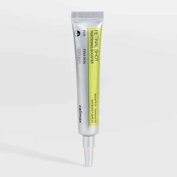 Celimax Vita A Retinal Shot 15ml pore tightening Korean serum