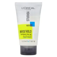 LOréal Paris Studio Line Mineral & Control 24h Invisible Clean Gel 150ml