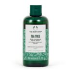 The Body Shop Tea Tree Skin Clearing Facial Wash